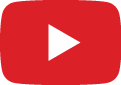 youtubeのロゴ